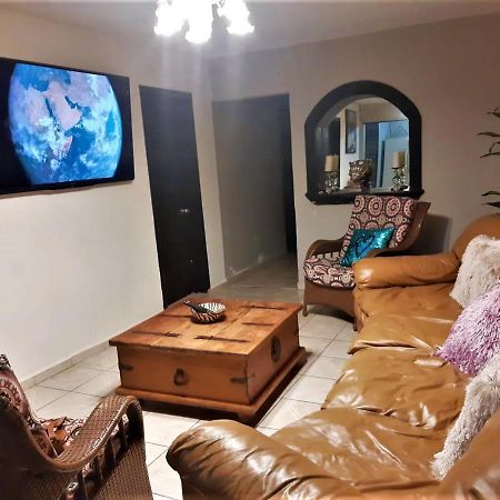 Vila La Casita Del Malecon. Puerto Peñasco Exteriér fotografie