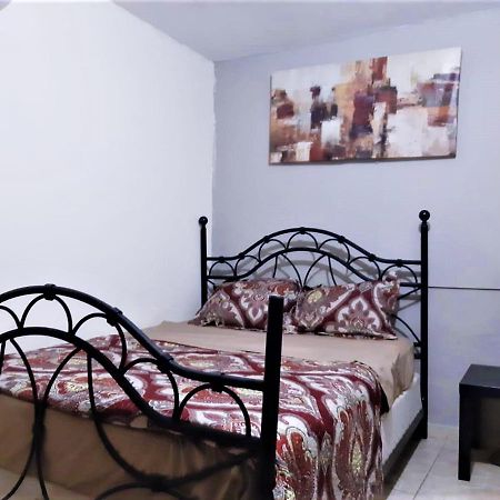 Vila La Casita Del Malecon. Puerto Peñasco Exteriér fotografie