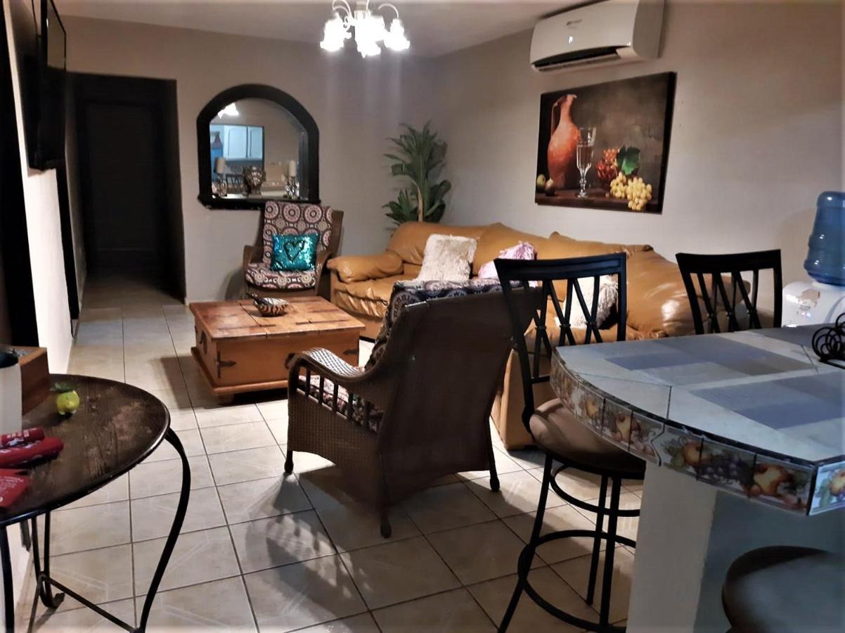 Vila La Casita Del Malecon. Puerto Peñasco Exteriér fotografie