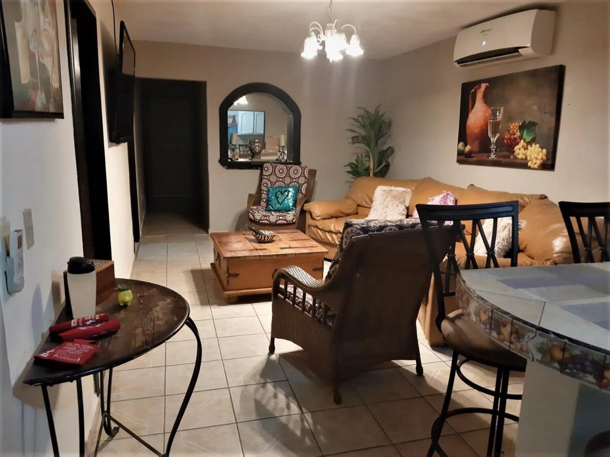 Vila La Casita Del Malecon. Puerto Peñasco Exteriér fotografie