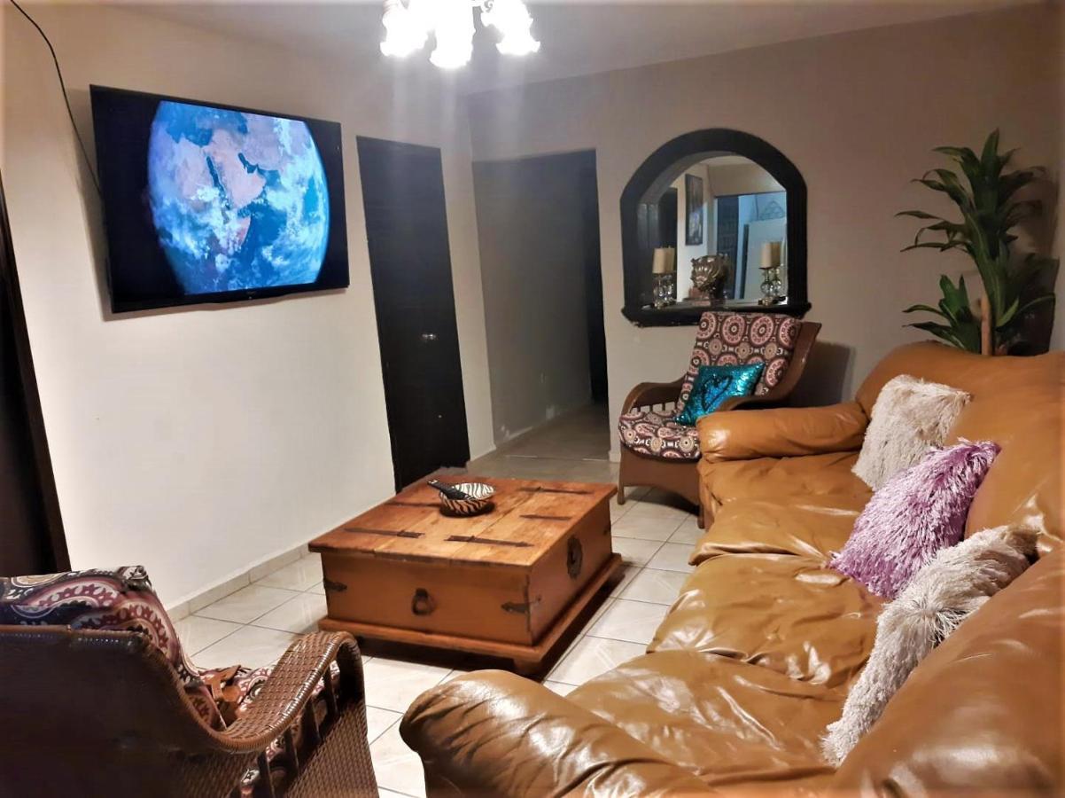 Vila La Casita Del Malecon. Puerto Peñasco Exteriér fotografie