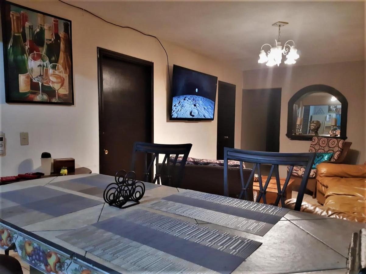 Vila La Casita Del Malecon. Puerto Peñasco Exteriér fotografie