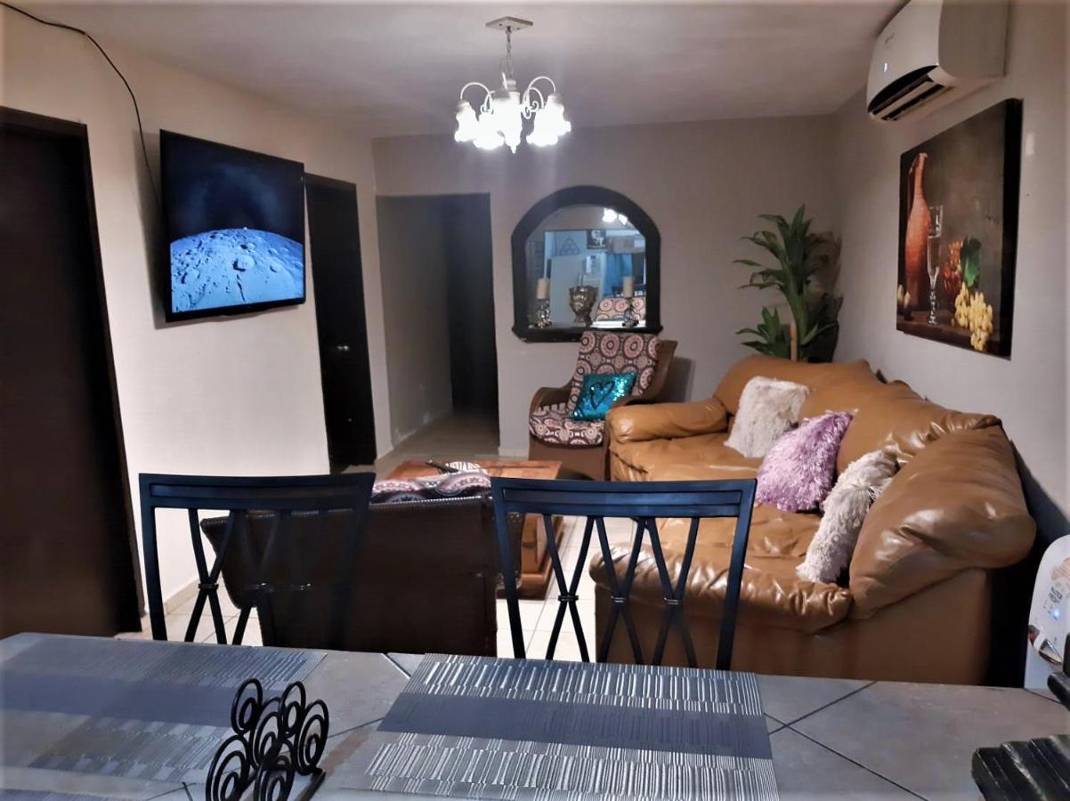 Vila La Casita Del Malecon. Puerto Peñasco Exteriér fotografie