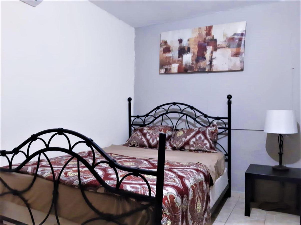 Vila La Casita Del Malecon. Puerto Peñasco Exteriér fotografie