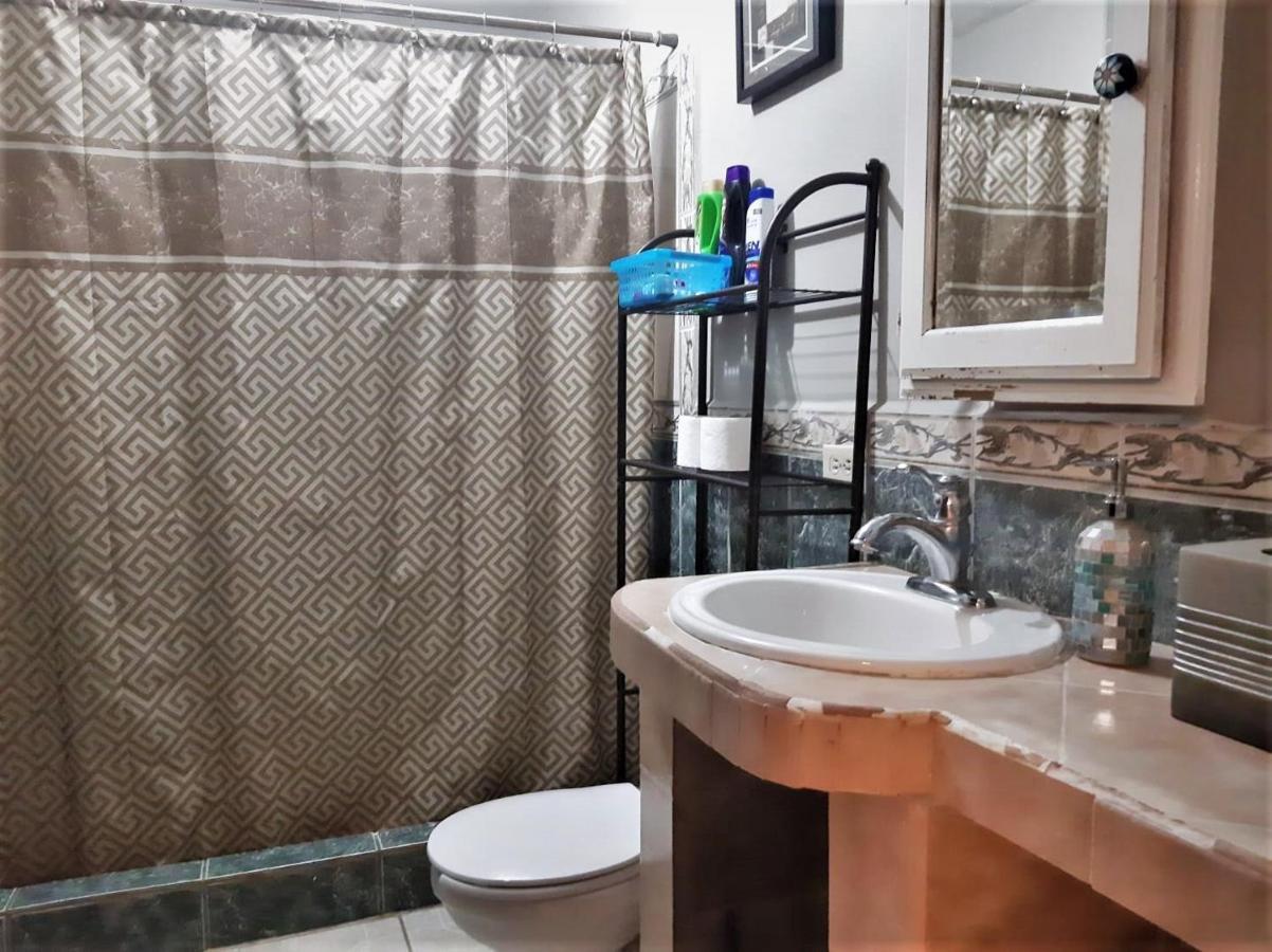 Vila La Casita Del Malecon. Puerto Peñasco Exteriér fotografie